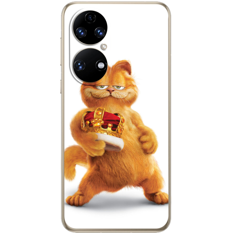 Чохол BoxFace Huawei P50 