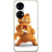 Чохол BoxFace Huawei P50 