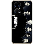Чохол BoxFace Huawei P50 