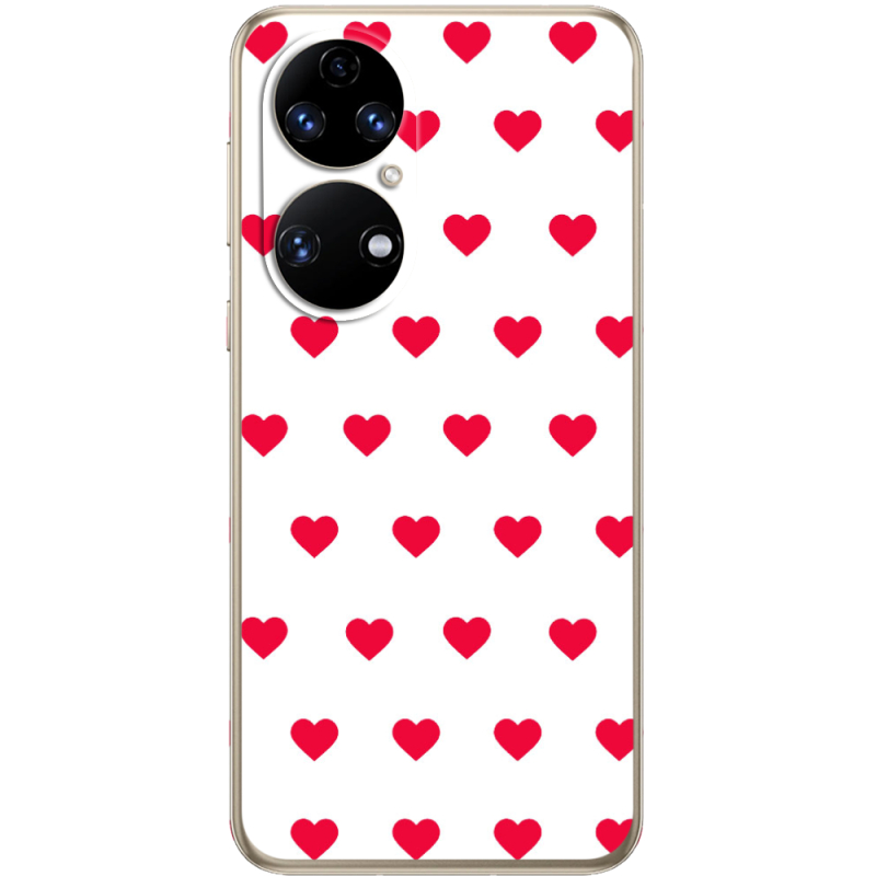 Чохол BoxFace Huawei P50 