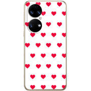 Чохол BoxFace Huawei P50 