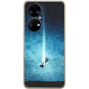 Чохол BoxFace Huawei P50 