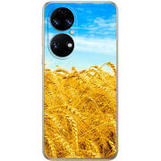 Чохол BoxFace Huawei P50 