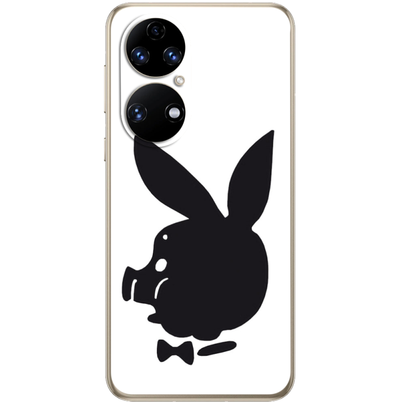 Чохол BoxFace Huawei P50 