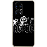 Чохол BoxFace Huawei P50 