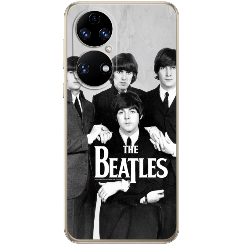 Чохол BoxFace Huawei P50 