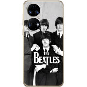 Чохол BoxFace Huawei P50 