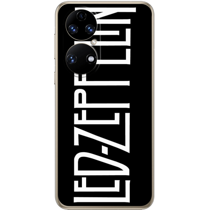 Чохол BoxFace Huawei P50 