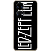 Чохол BoxFace Huawei P50 