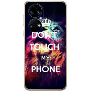 Чохол BoxFace Huawei P50 