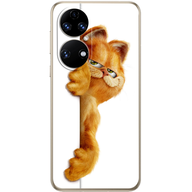 Чохол BoxFace Huawei P50 