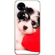 Чохол BoxFace Huawei P50 