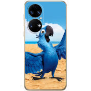 Чохол BoxFace Huawei P50 