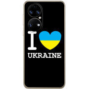 Чохол BoxFace Huawei P50 