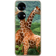 Чохол BoxFace Huawei P50 