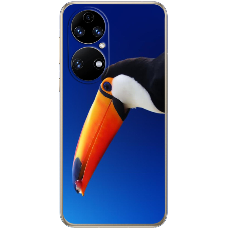 Чохол BoxFace Huawei P50 