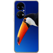 Чохол BoxFace Huawei P50 