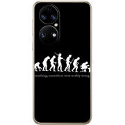 Чохол BoxFace Huawei P50 