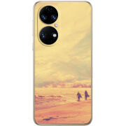Чохол BoxFace Huawei P50 