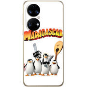 Чохол BoxFace Huawei P50 