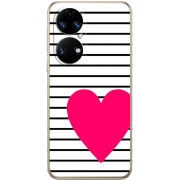 Чохол BoxFace Huawei P50 