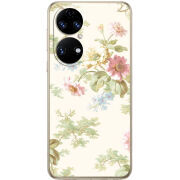 Чохол BoxFace Huawei P50 