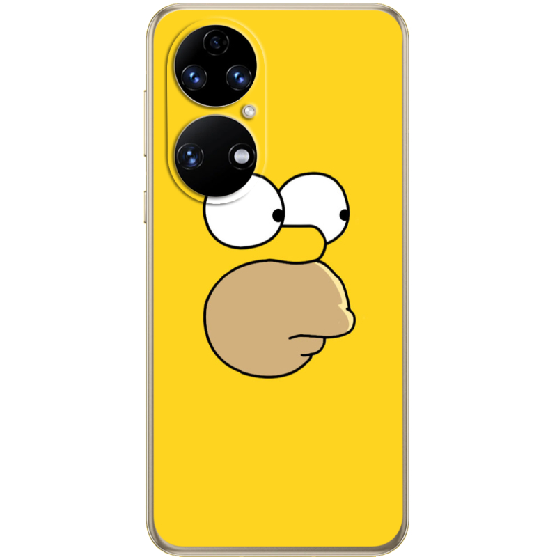 Чохол BoxFace Huawei P50 