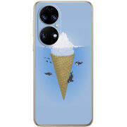 Чохол BoxFace Huawei P50 