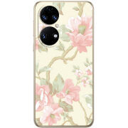 Чохол BoxFace Huawei P50 