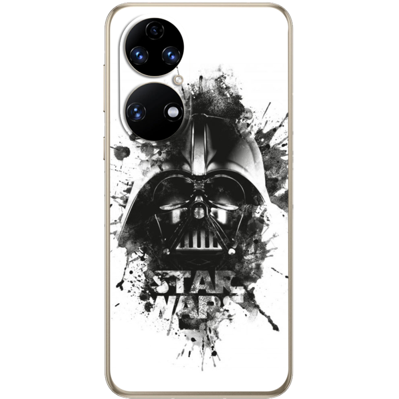 Чохол BoxFace Huawei P50 