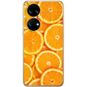 Чохол BoxFace Huawei P50 