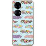 Чохол BoxFace Huawei P50 