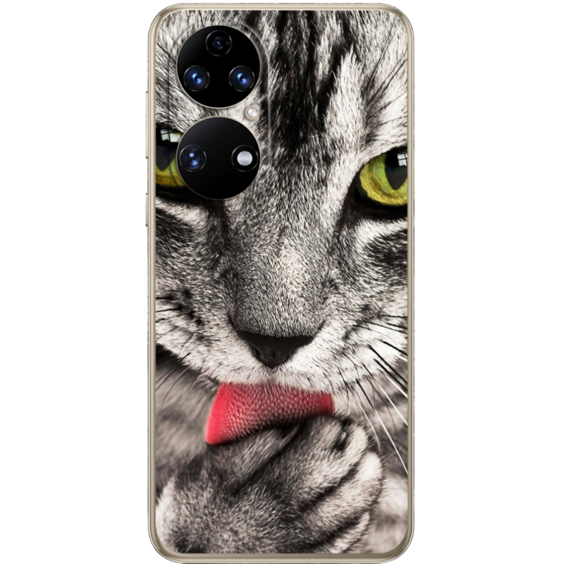 Чохол BoxFace Huawei P50 