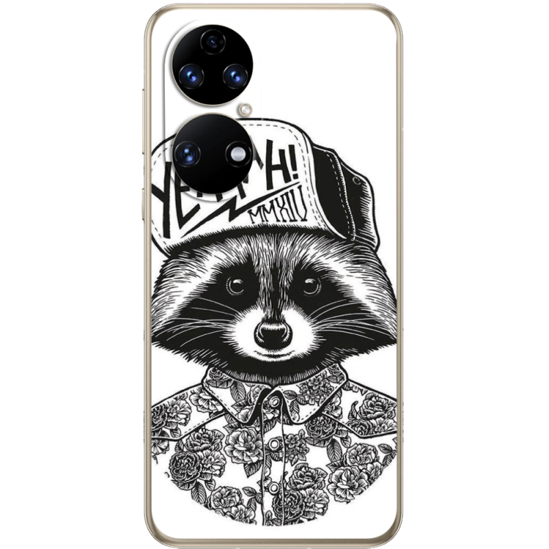 Чохол BoxFace Huawei P50 