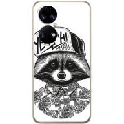 Чохол BoxFace Huawei P50 