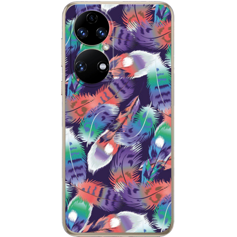 Чохол BoxFace Huawei P50 
