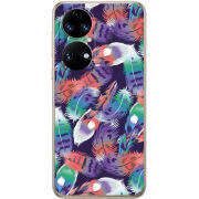 Чохол BoxFace Huawei P50 