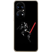 Чохол BoxFace Huawei P50 