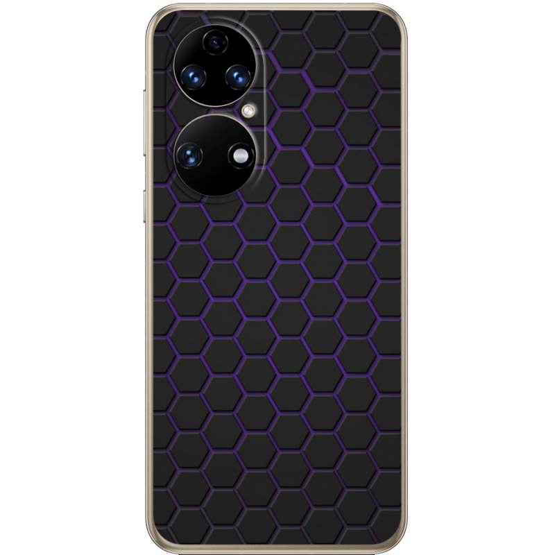 Чохол BoxFace Huawei P50 