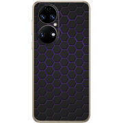 Чохол BoxFace Huawei P50 