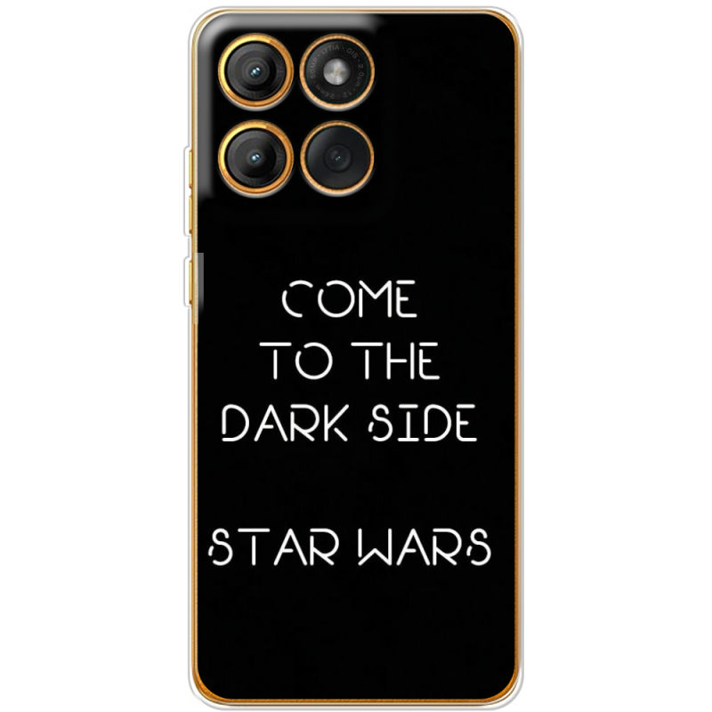 Чохол BoxFace Moto Edge 60 