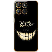 Чохол BoxFace Moto Edge 60 