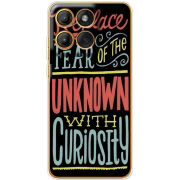 Чохол BoxFace Moto Edge 60 