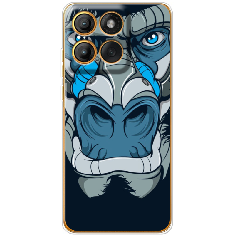 Чохол BoxFace Moto Edge 60 