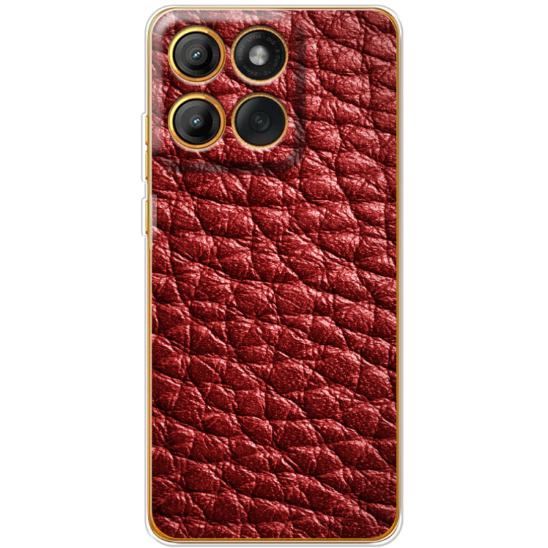 Чохол BoxFace Moto Edge 60 