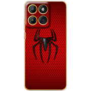 Чохол BoxFace Moto Edge 60 