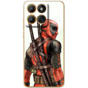 Чохол BoxFace Moto Edge 60 