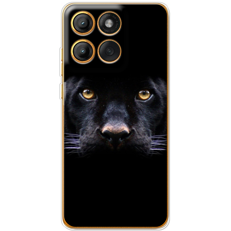 Чохол BoxFace Moto Edge 60 