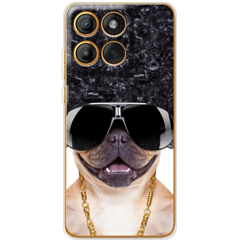 Чохол BoxFace Moto Edge 60 