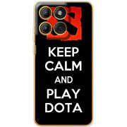 Чохол BoxFace Moto Edge 60 